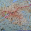 ♤ 제264차 흑석산﻿∼별매산 산행안내(2012.11.18)﻿ 이미지