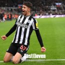 뉴캐슬클럽 이미지