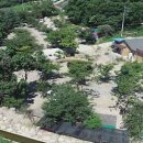 백담설화캠핑장 이미지