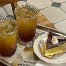 원주 우산동 행정복지센터 | [원주 카페] 레브앙 : 유럽감성 낭낭한 분위기 좋은 카페 후기(애견동반 가능🐾)