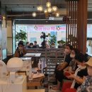 누가페 둔촌점 이미지