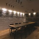 클럽라운지(Club lounge)