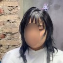 샤기헤어 | 가볍고 뾰족한 ‘ 샤기 허쉬펌 ’ 의 정착지 / 후기 / 손질방법 / 뾰족