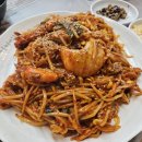 일송해물아구찜