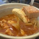 송여사 김치찌개