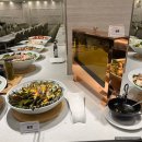 홍쥬스컵 | W(16).나의 웨딩 베뉴 KU컨벤션웨딩홀 뷔페 시식 후기(퀄리티 최고)