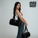 12시 디어마이디어 로고스포츠 더플백 290원 이미지