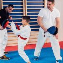 바르게태권도장 이미지