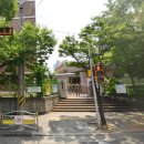 월드마크웨스트엔드 앞 이미지