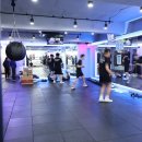 펀치라인복싱 이미지