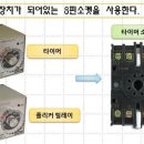 릴레이 소켓 질문좀 드릴게요... 이미지