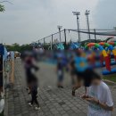 수노을중앙공원 | 여름행사 [뜨거운 여름]을 날려버린 &#39;2025 수노을 워터밤 축제&#39;