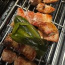 남동144 | 인천논현) 더그릴육선 :: 144 숙성 삼겹살 후기