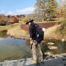 내품에햇살 | #사유원 가을나들이 황금빛 모과 주렁주렁 열린 #풍설기천년 따뜻한 품에 안긴 우리들~ #사유원방문후기♡