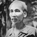 ﻿호찌민(胡志明, 1890년~1969년) 이미지