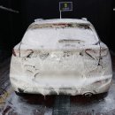 평촌세차장 이미지