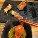 주월원목 - 광산구 | 호계동이자카야 주월 모듬한판 꼬치 차돌탄탄나베 안주맛집