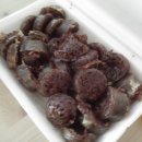 쌀만두찹쌀순대 이미지