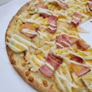 피자헛 유천점 이미지