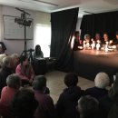 벌터경로당 이미지