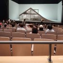 재영시스템 | [마곡/LG아트센터] 연극 <벚꽃동산> 후기: 전도연, 박해수 배우 보러 갔던 날! 1층 18열 시야는?