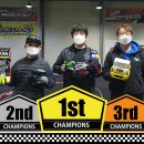 2021 GRC 유로트럭 FINAL ROUND 레이스 결과 / 순위 입니다. 이미지