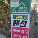 여수꿈에그린애견펜션