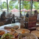 썬해피누리 | 모벤픽 웨이벌리 리조트 풀빌라 조식 / 수영장 / 프라이빗 비치 / 아우라 비치클럽 후기 푸꾸옥 태교여행