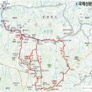 ^-^ 2023년 8월 31일(목) 충북 괴산, 도명산 화양계곡 산행 감니다 ~~ 이미지