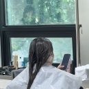 성모미용실 - 관악구 관악로28길 28 | 펌이 잘 안나오는 머리도 성공! 손질 쉬운 여름 젤리펌 후기 /망원미용실 /합정미용실
