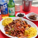 대구 서구 비산동 맛집 &lt; 인동촌포차 &gt;
