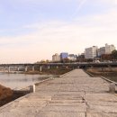 송정둑길 이미지