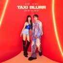 박재범 - ‘Taxi Blurr (Feat. 나띠 of KISS OF LIFE)’ 뮤직비디오 이미지