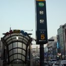 지하철역사 (용문역) 이미지