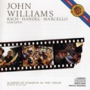 바흐 - 바이올린 협주곡 2번 BWV 1042 / John Williams 이미지