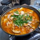 평촌식당 이미지