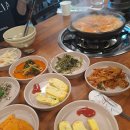 우성푸짐한밥상 이미지