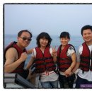 하얀배 민박 이미지