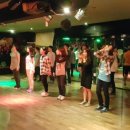 라인나이트댄스 이미지