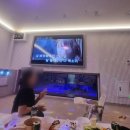 두리펜션 | 신안 키즈펜션, 방4 화장실4 대가족펜션 바이올렛 풀빌라