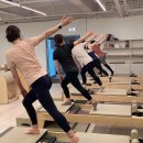 제이앤비 휘트니스 이미지