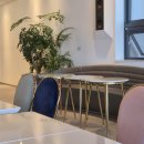 인카페(in cafe) 부산점 | 부산 송정 카페 추천, 커피 향이 특별한 IN EARTH COFFEE 방문 후기