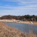 왕숙천 자전거도로3 이미지