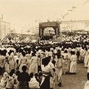 [9일] 조선교구 설정(1831년 9월 9일)/ 교구와 본당 / 초창기 신자/ 능동적 자세 이미지