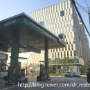 우장산주유소