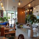 카페 율하보성 이미지