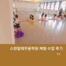 스완발레무용학원 - 당진시 밤절로 42-143 | 스완발레무용학원