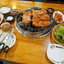 조약돌집 이미지