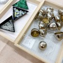 네잎클로버성인오락실 | 행운을 담아 아크릴 네잎클로버 풍경 만들기 단체출강 후기 힐링의 시간