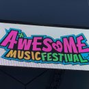 Awesome | [페스티벌] 어썸한 어썸페, ’2026 Awesome Music Festival’ 후기